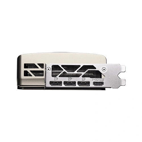 MSI RTX 5080 Expert OC  16GB GDDR7 Graphics Card
